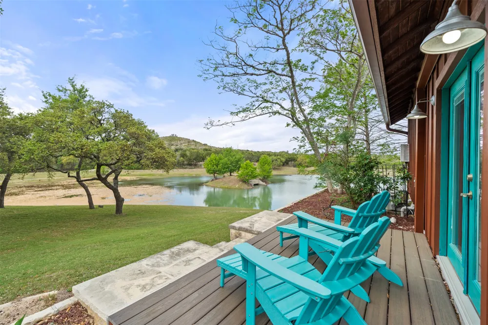 101 Rolling Hills Road Blanco, TX 78606