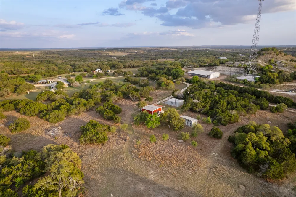 101 Rolling Hills Road Blanco, TX 78606