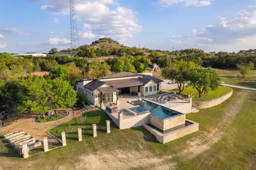 101 Rolling Hills Road Blanco, TX 78606