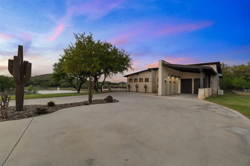 101 Rolling Hills Road Blanco, TX 78606