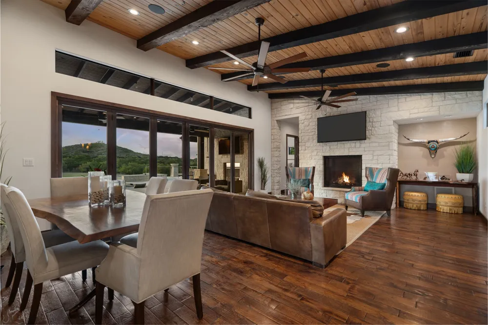 101 Rolling Hills Road Blanco, TX 78606