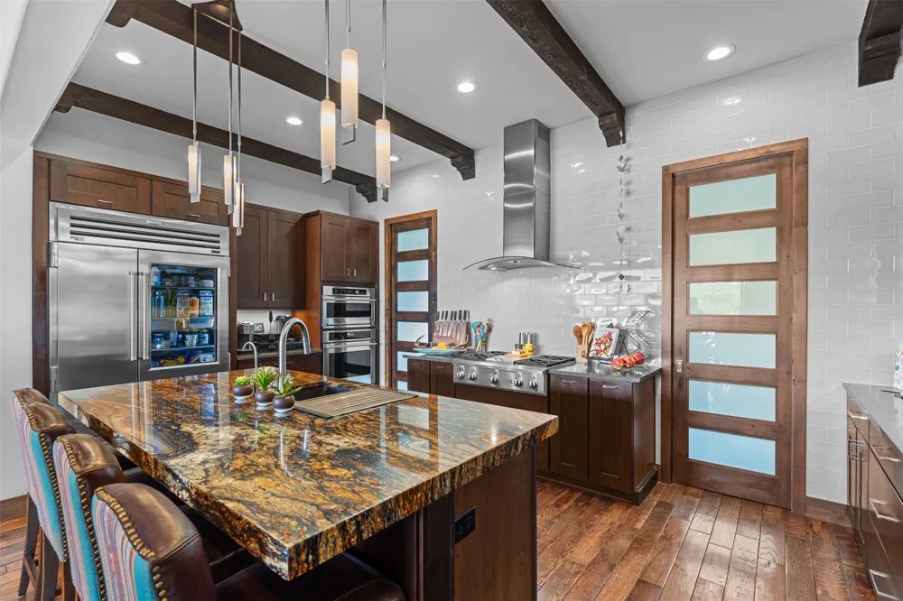 101 Rolling Hills Road Blanco, TX 78606