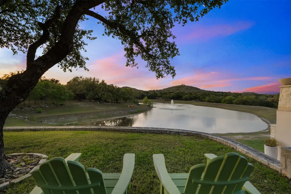 421 Rolling Hills Road Blanco, TX 78606