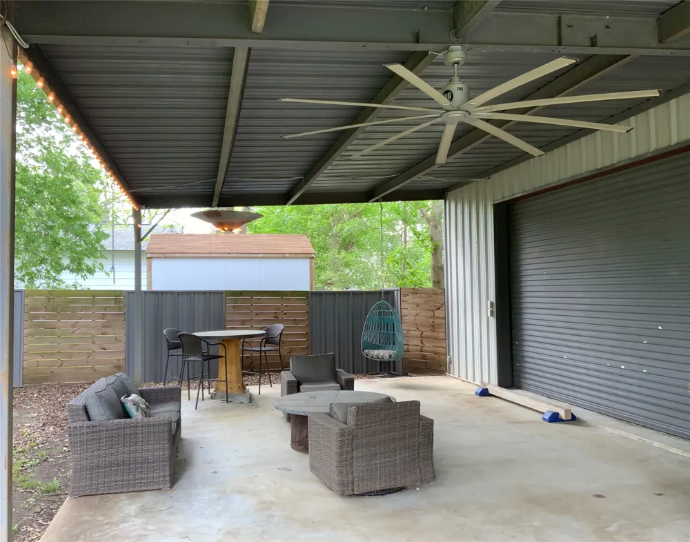 Caldwell Street Lexington, TX 78947