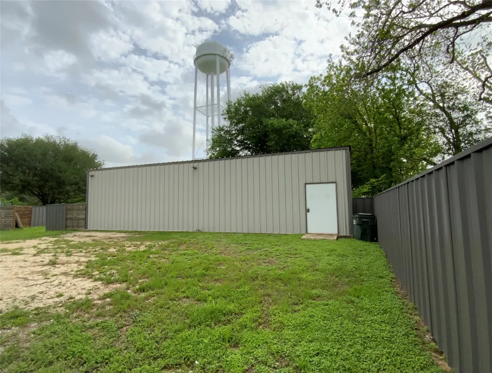 Caldwell Street Lexington, TX 78947