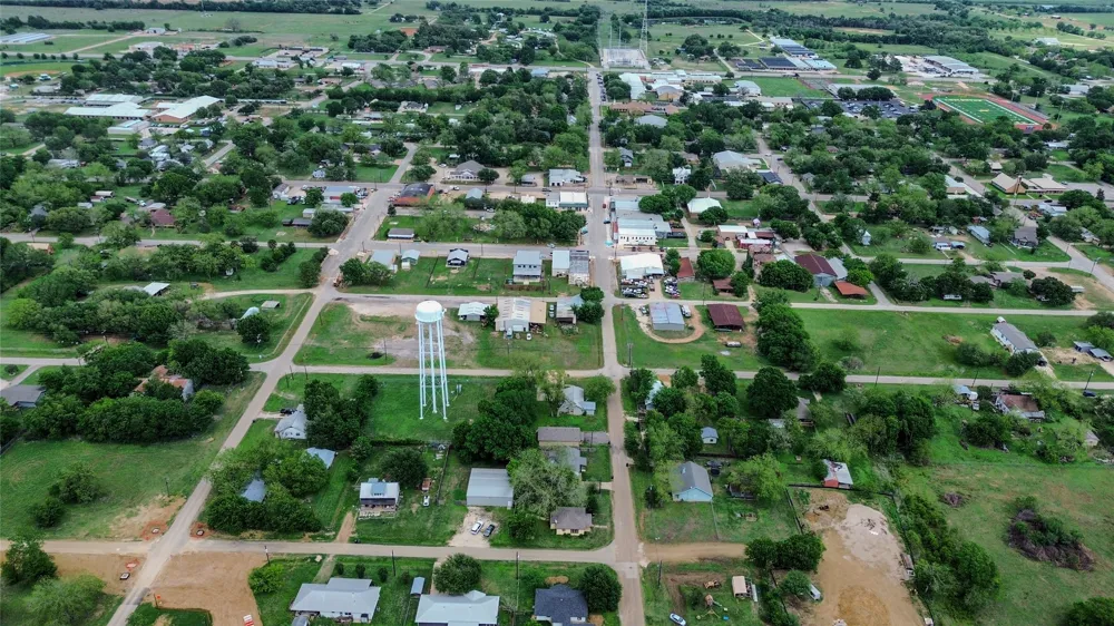 Caldwell Street Lexington, TX 78947