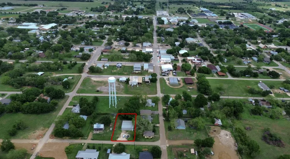 Caldwell Street Lexington, TX 78947