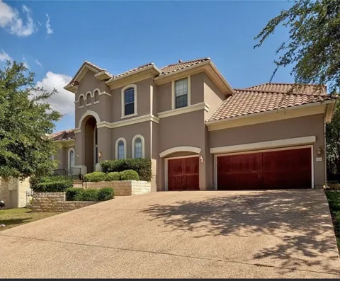 15200 Spillman Ranch Loop