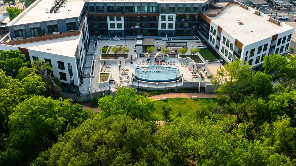 2209 S 1st Street #403 Austin, TX 78704