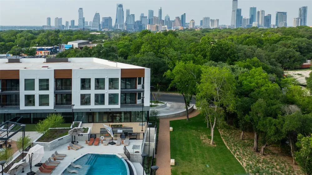 2209 S 1st Street #403 Austin, TX 78704
