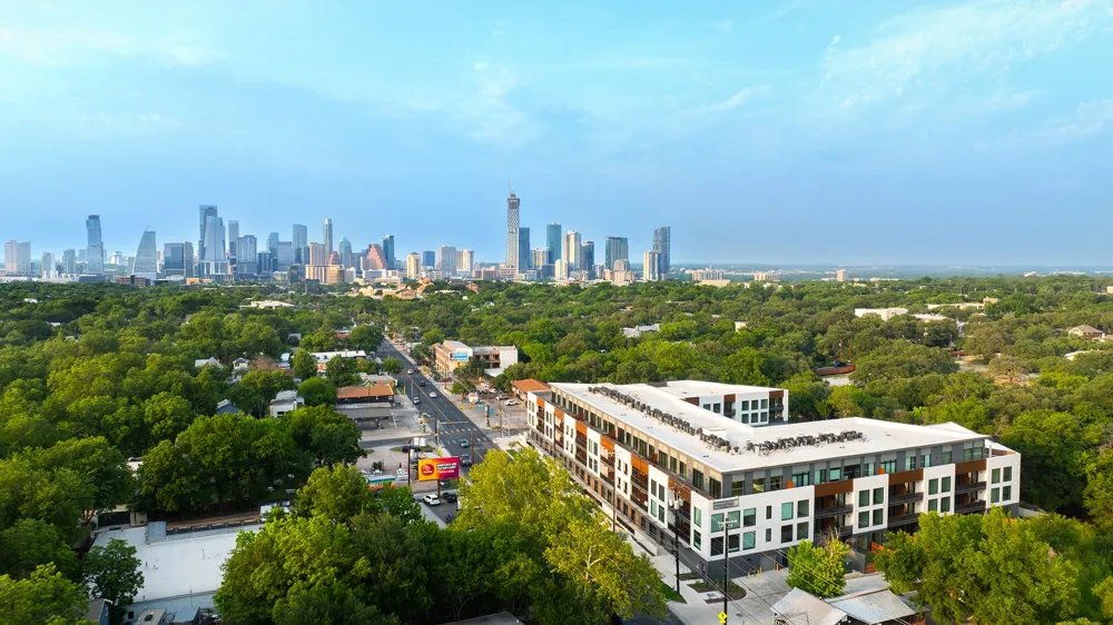 2209 S 1st Street #403 Austin, TX 78704