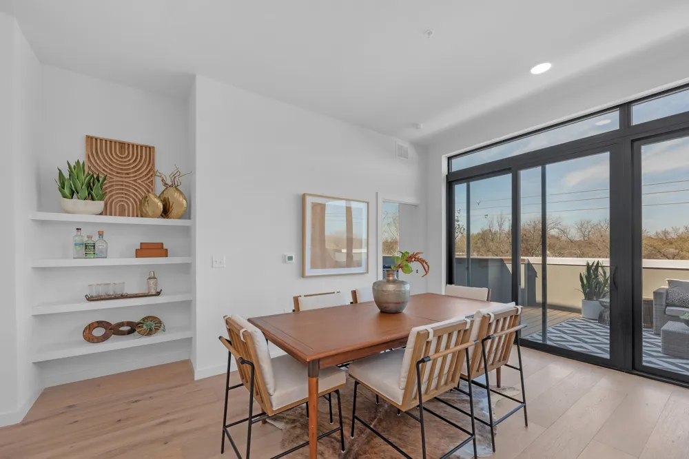 2209 S 1st Street #403 Austin, TX 78704