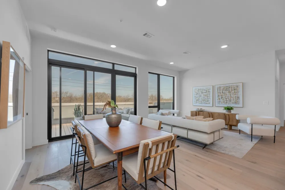 2209 S 1st Street #403 Austin, TX 78704