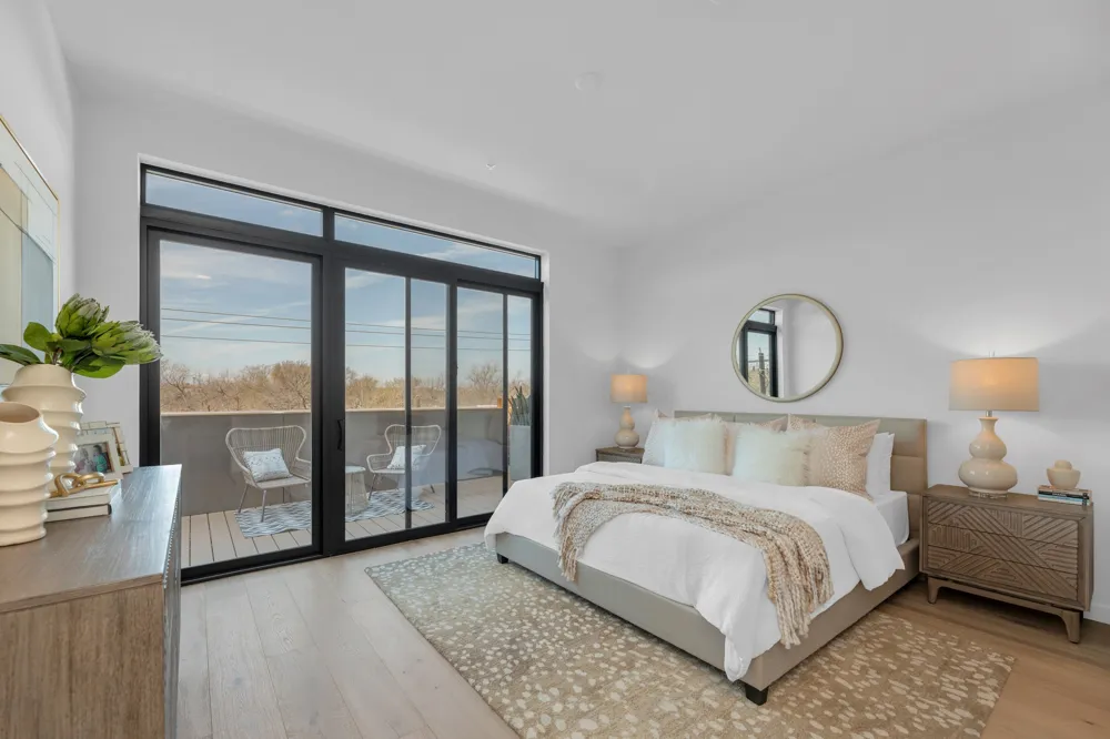 2209 S 1st Street #403 Austin, TX 78704