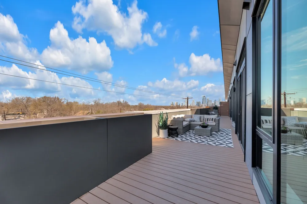 2209 S 1st Street #403 Austin, TX 78704