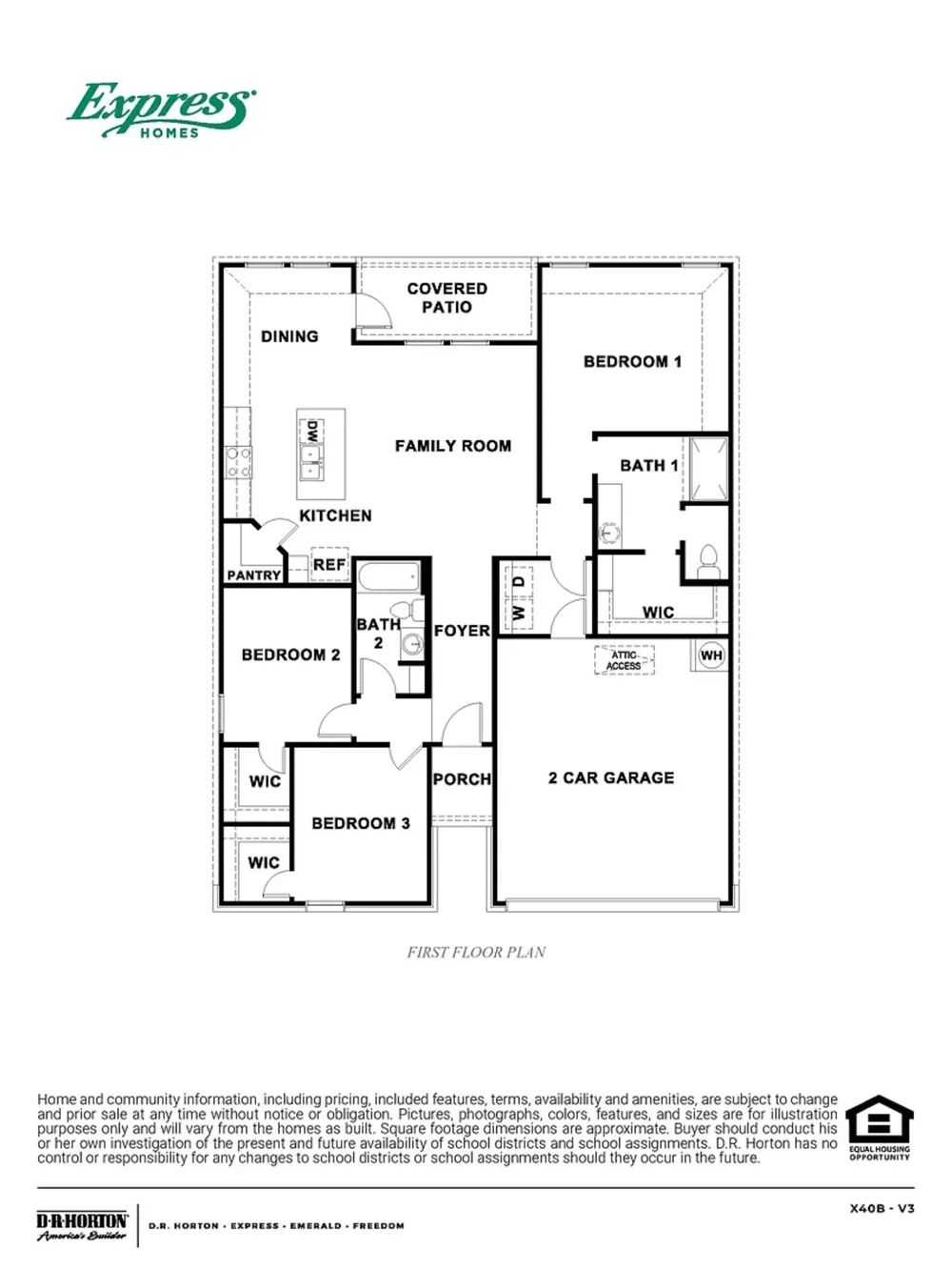 9619 Murandy Drive Killeen, TX 76542