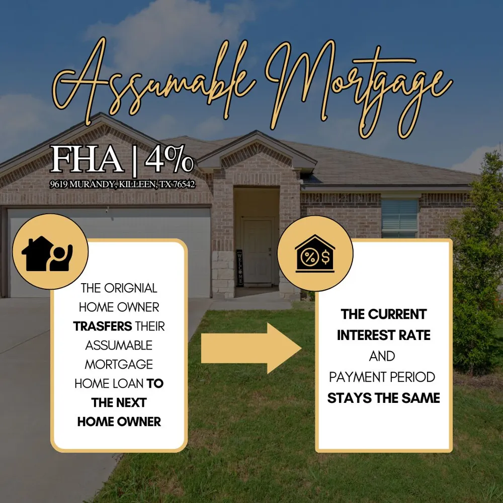 9619 Murandy Drive Killeen, TX 76542