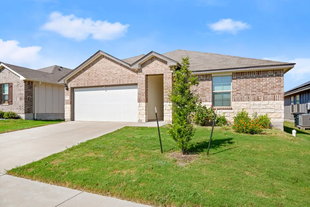 9619 Murandy Drive Killeen, TX 76542