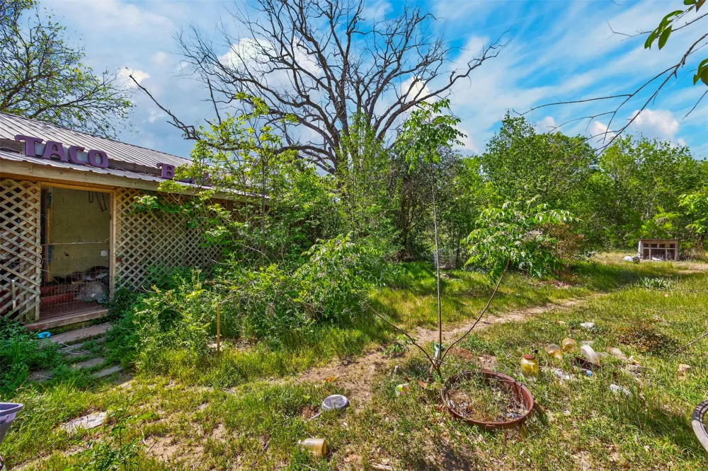FM 1854 ROAD Dale, TX 78616