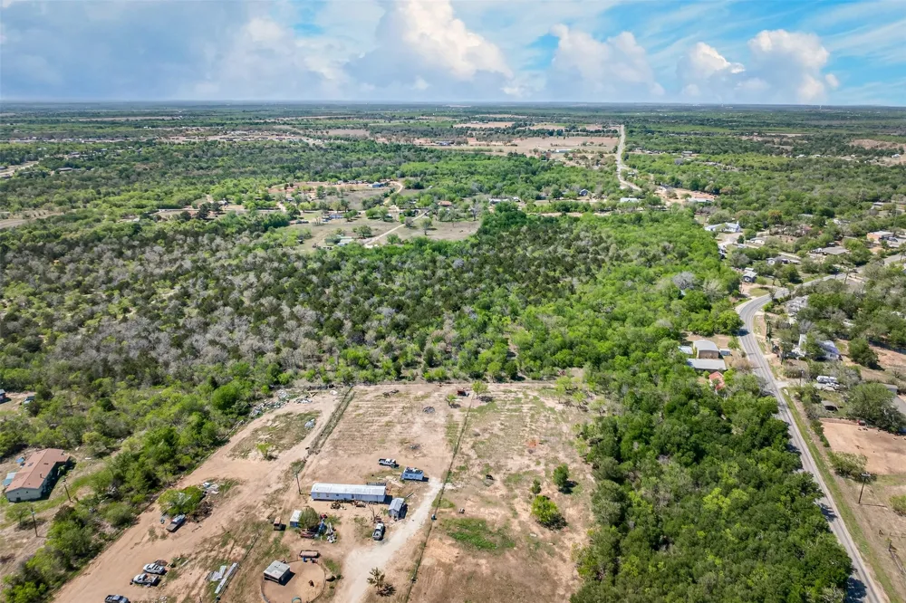 FM 1854 ROAD Dale, TX 78616