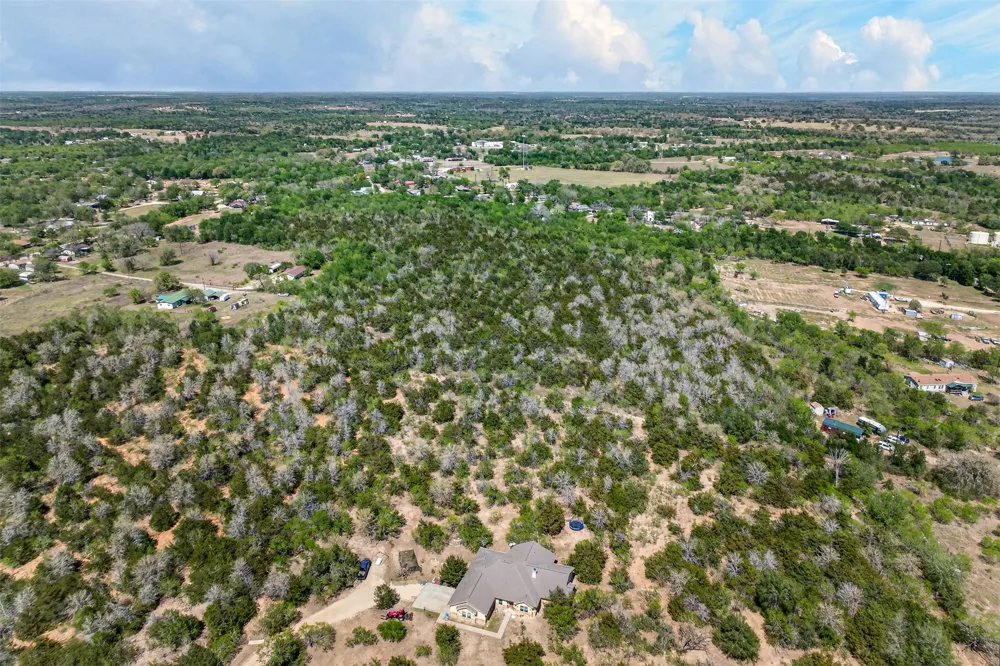 FM 1854 ROAD Dale, TX 78616