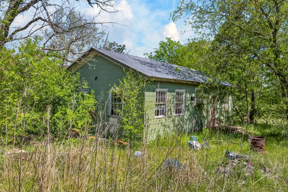 FM 1854 ROAD Dale, TX 78616