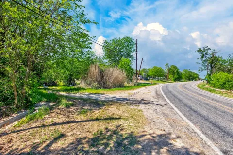FM 1854 ROAD