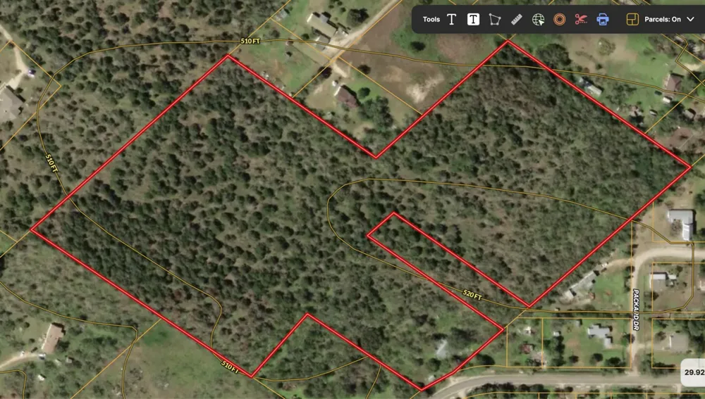 FM 1854 ROAD Dale, TX 78616
