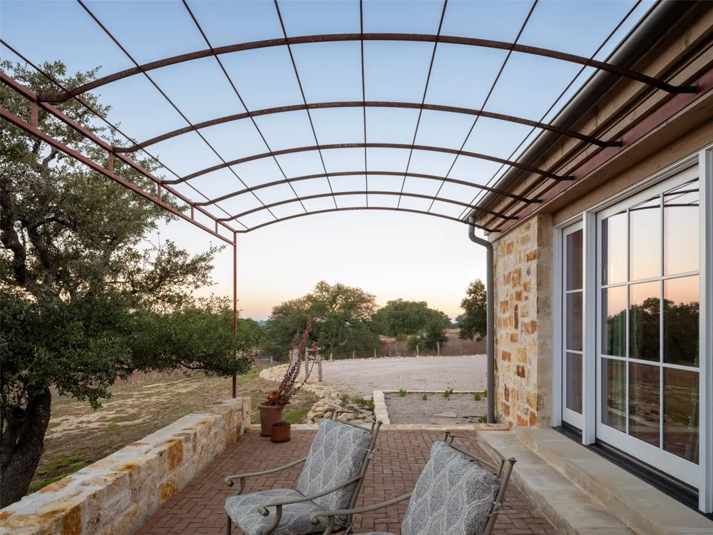 1934 Walnut Springs Road Johnson City, TX 78636
