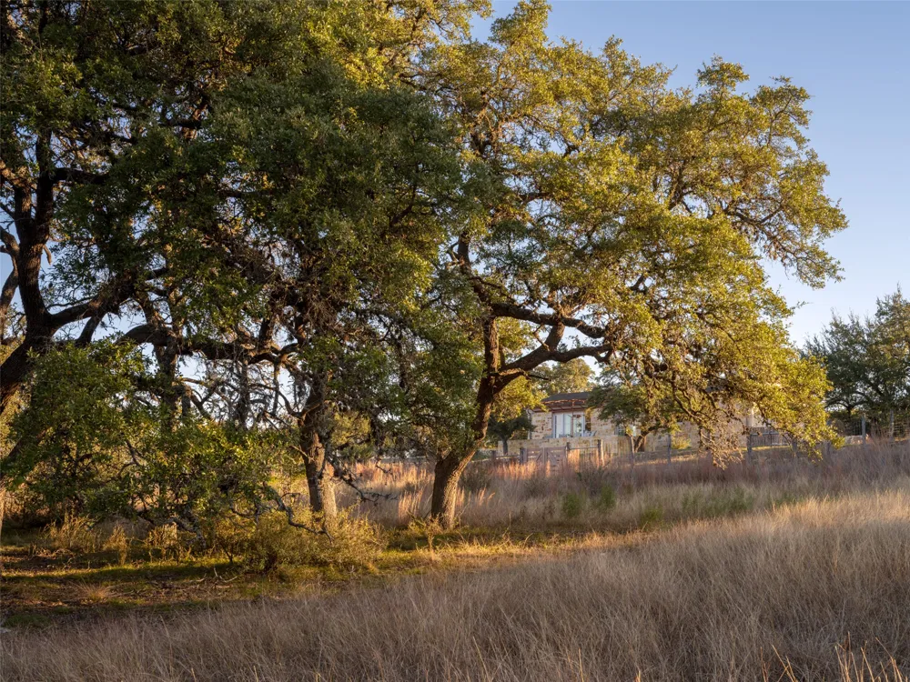 1934 Walnut Springs Road Johnson City, TX 78636