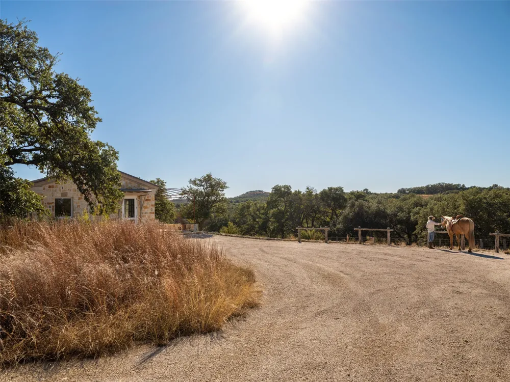 1934 Walnut Springs Road Johnson City, TX 78636