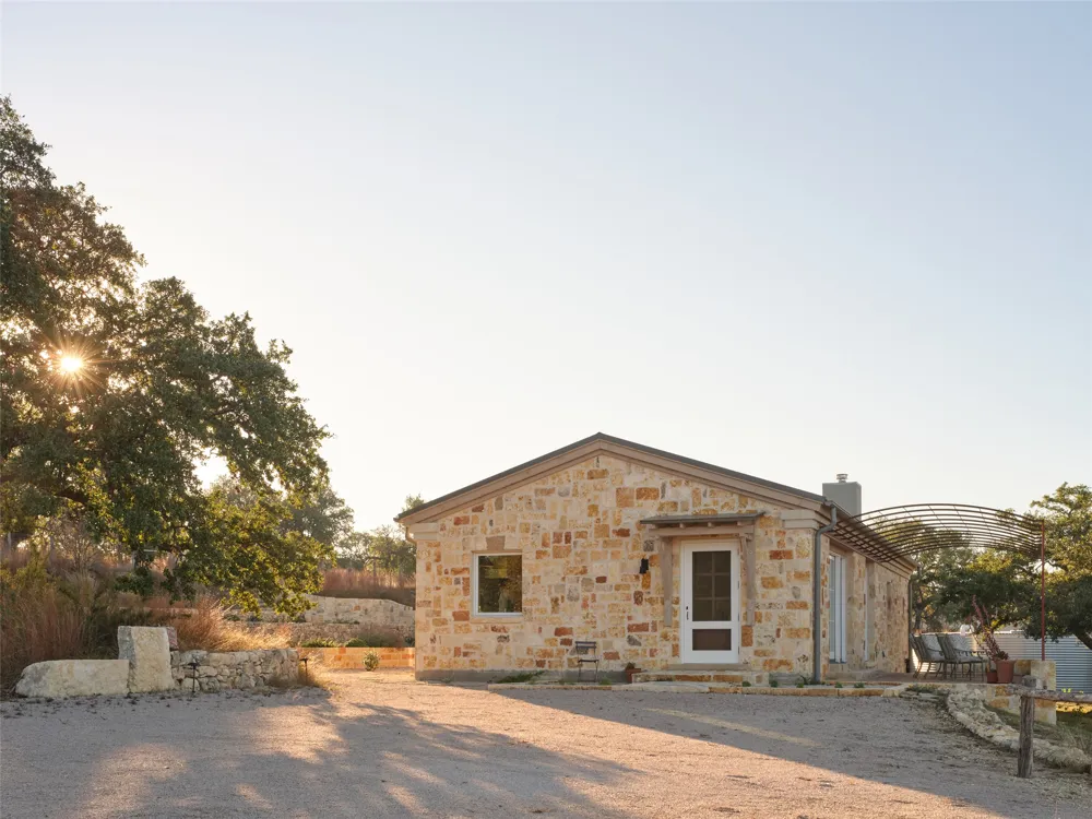 1934 Walnut Springs Road Johnson City, TX 78636