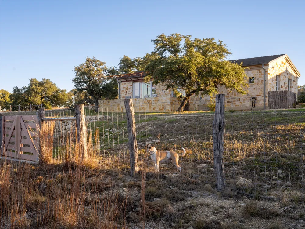 1934 Walnut Springs Road Johnson City, TX 78636