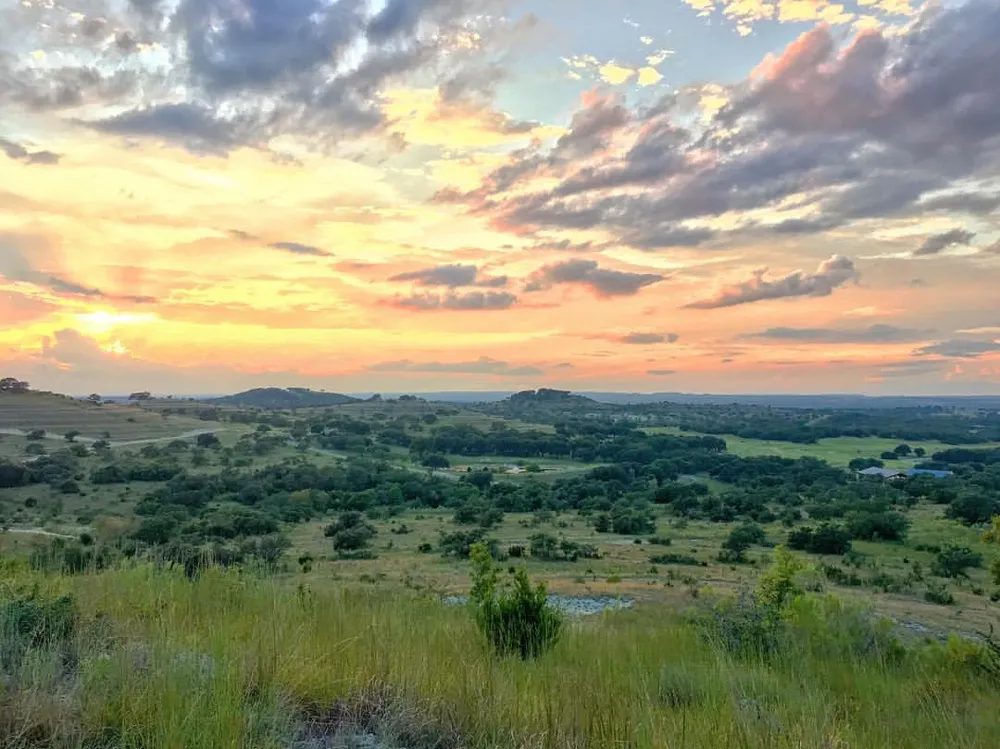 1934 Walnut Springs Road Johnson City, TX 78636