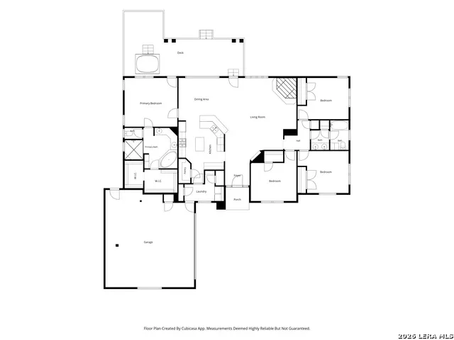 717 Jack Nicklaus Devine, TX 78016