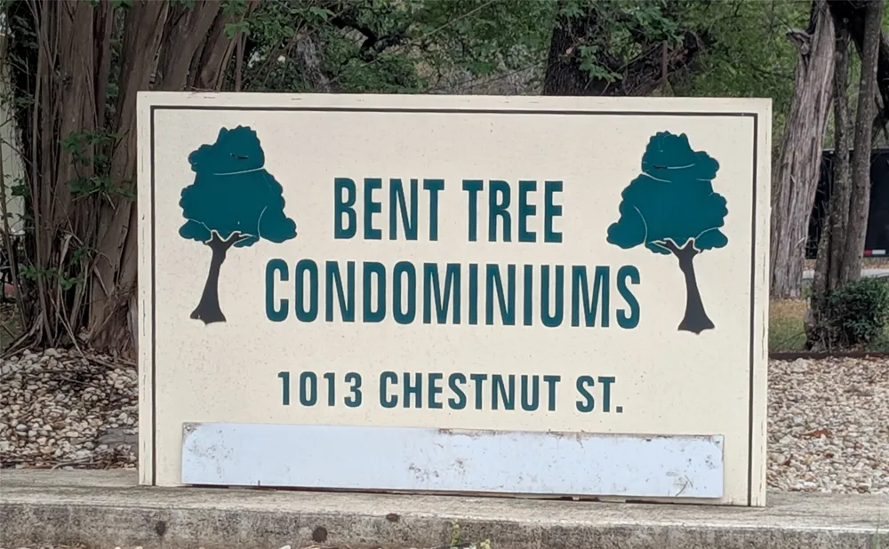 1013 Chestnut Street #C2 San Marcos, TX 78666