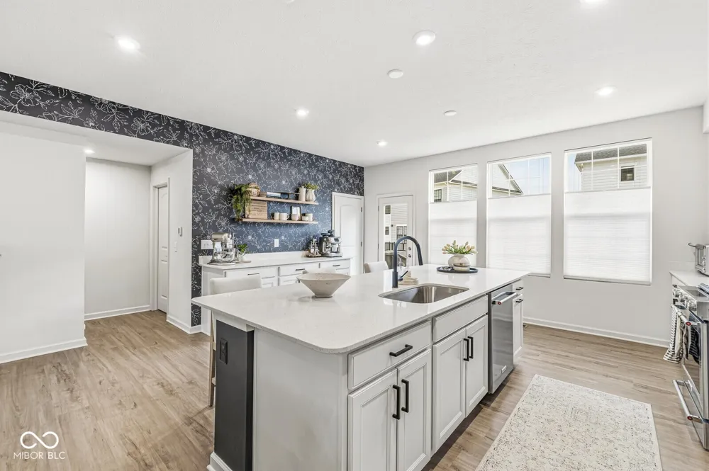 3261 Morab Drive Zionsville, IN 46077
