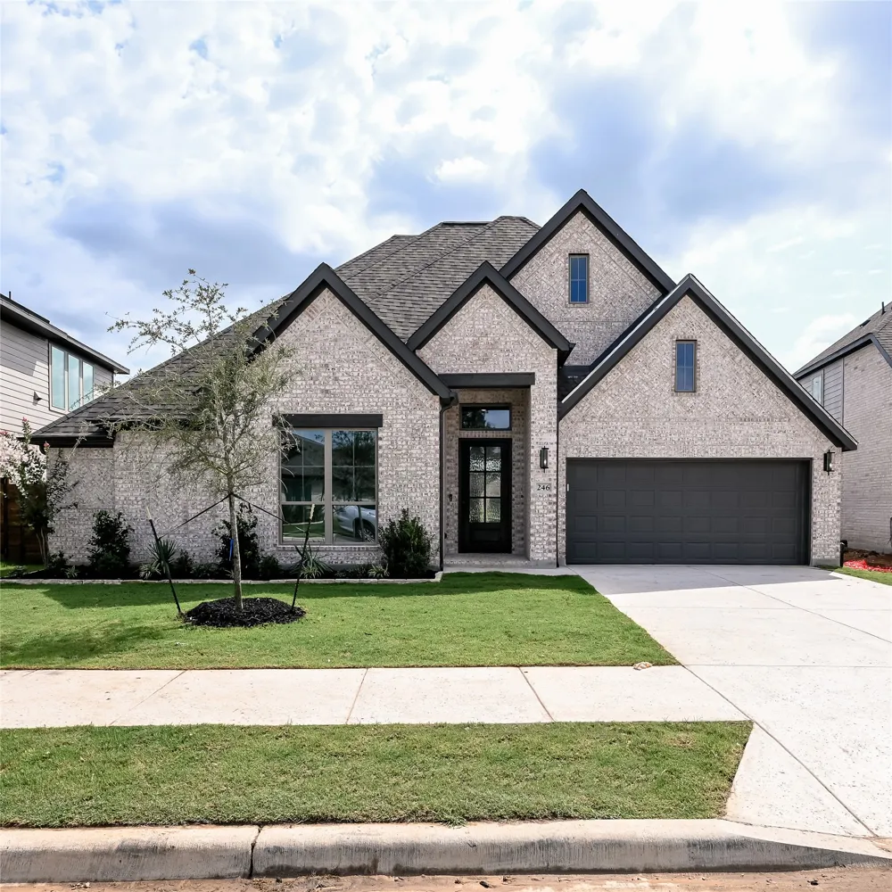 246 Melody Road Lockhart, TX 78644