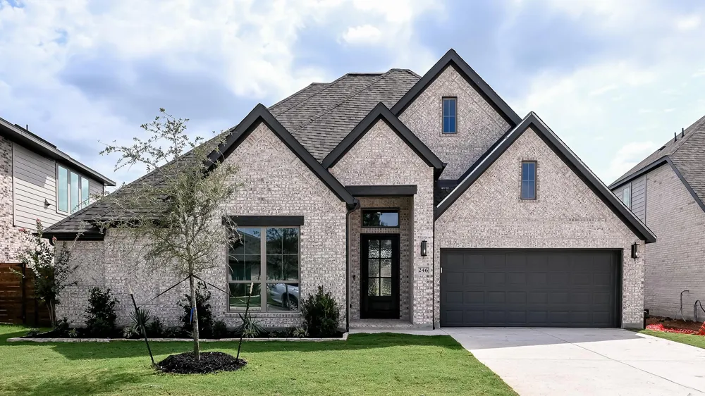 246 Melody Road Lockhart, TX 78644