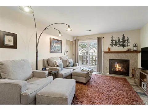 1890 Argentine Street #D304