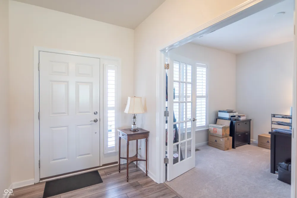 4223 Backstretch Lane Bargersville, IN 46106