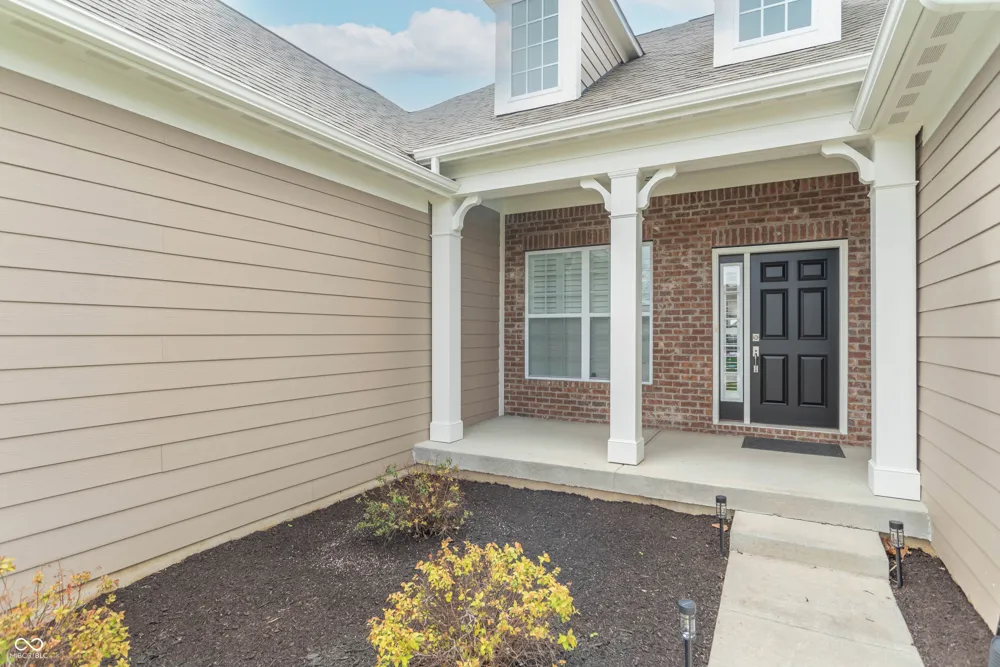4223 Backstretch Lane Bargersville, IN 46106