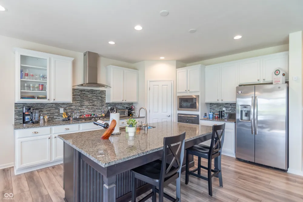 4223 Backstretch Lane Bargersville, IN 46106