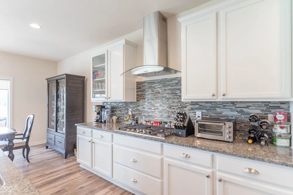 4223 Backstretch Lane Bargersville, IN 46106