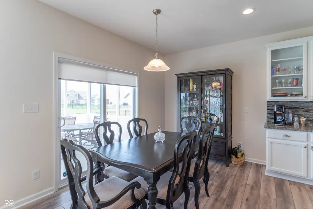 4223 Backstretch Lane Bargersville, IN 46106