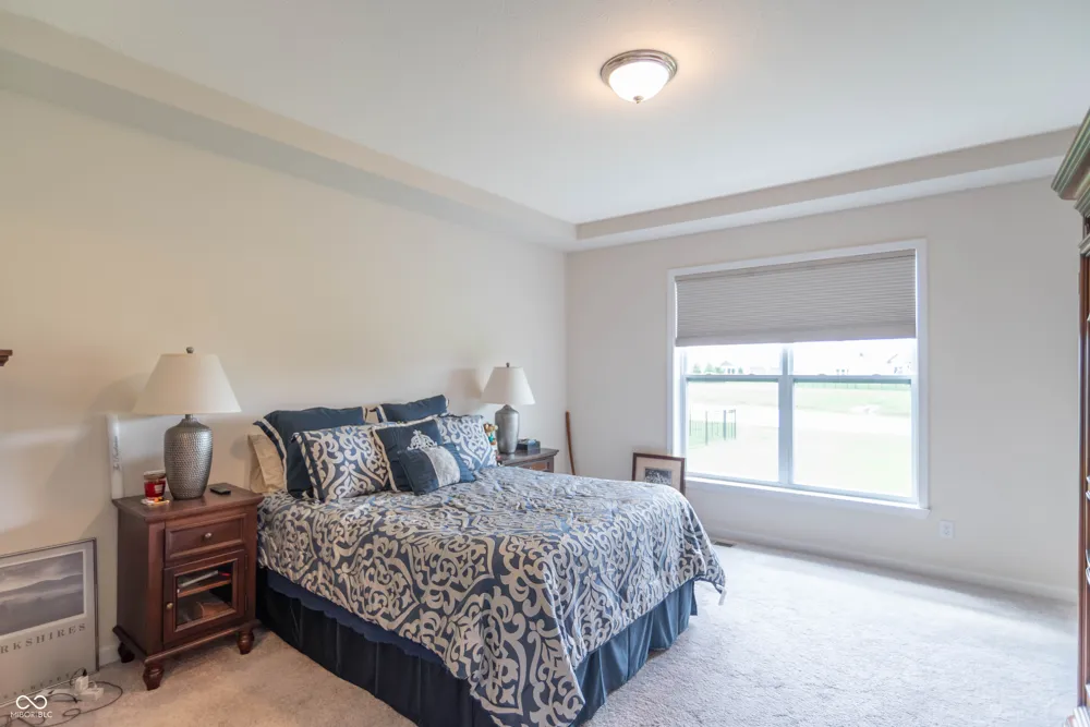 4223 Backstretch Lane Bargersville, IN 46106