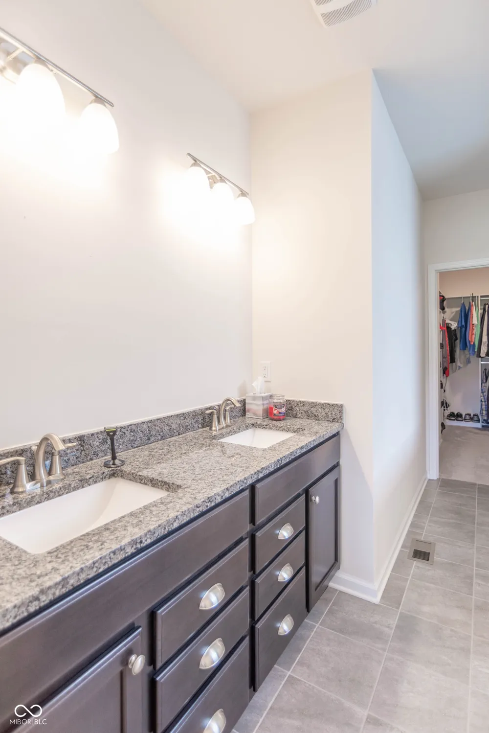 4223 Backstretch Lane Bargersville, IN 46106