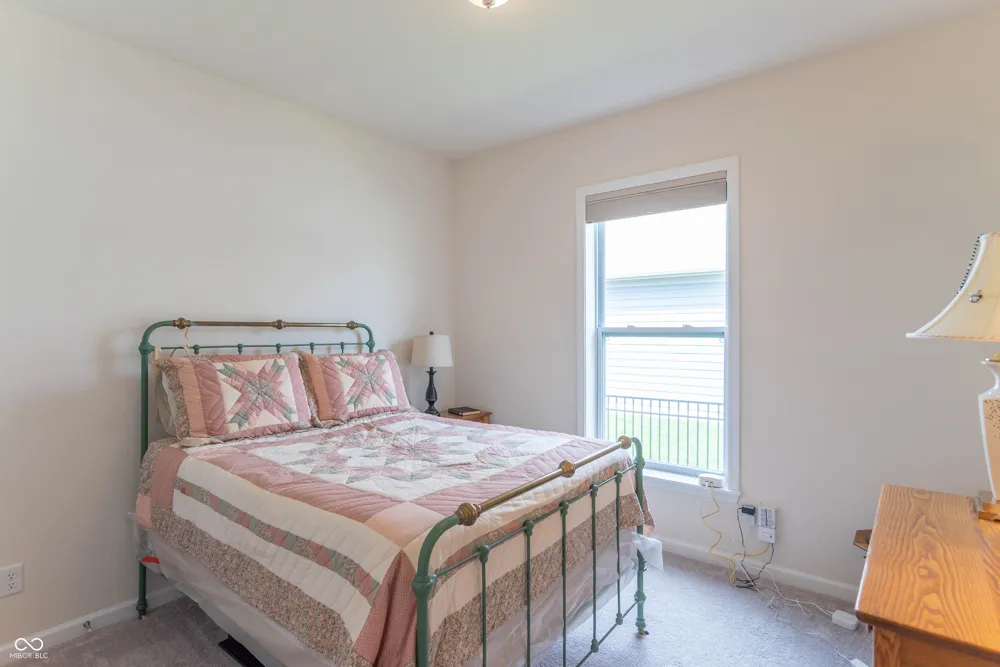 4223 Backstretch Lane Bargersville, IN 46106
