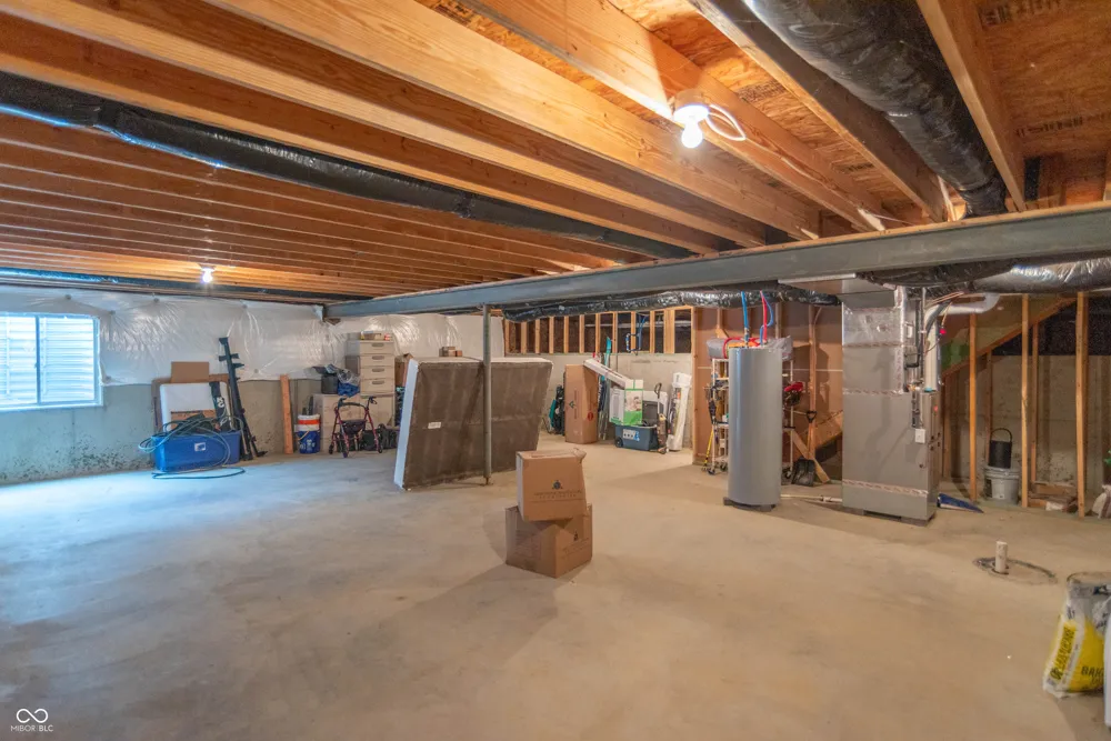 4223 Backstretch Lane Bargersville, IN 46106