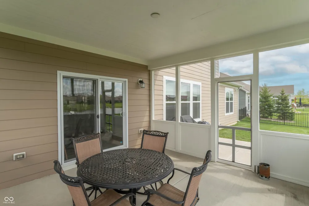 4223 Backstretch Lane Bargersville, IN 46106